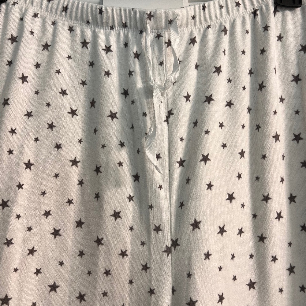Soft Star pajama set